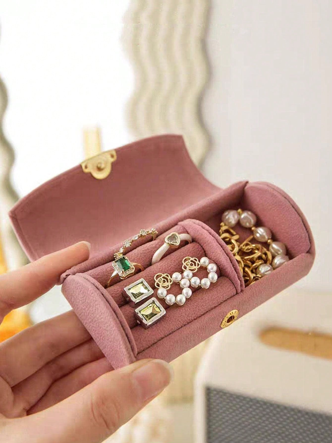 Luxury Jewelry Organizer