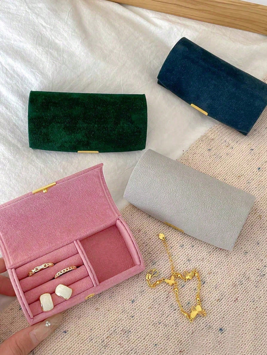 Luxury Jewelry Organizer