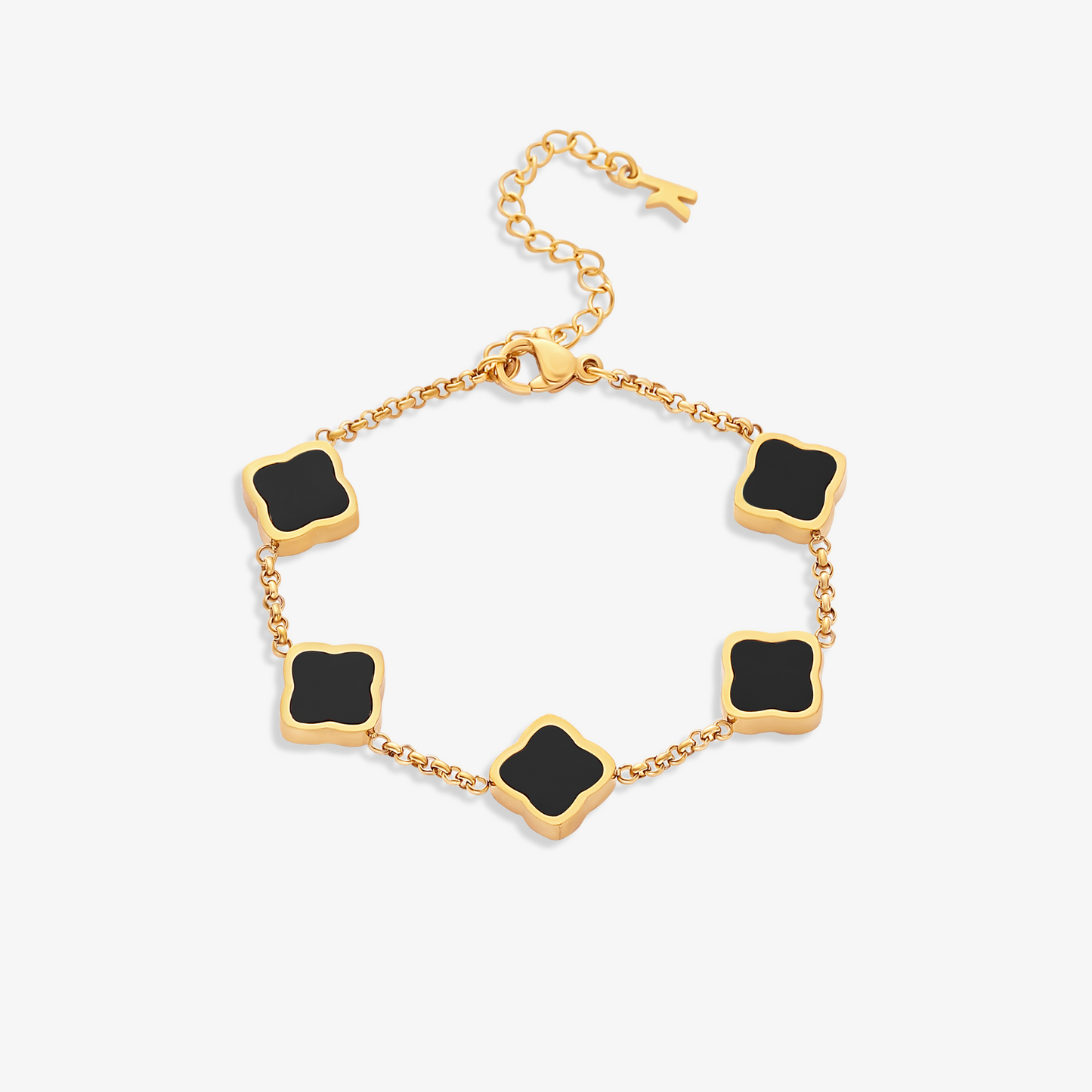 Clover Bracelet