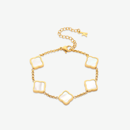 Clover Bracelet
