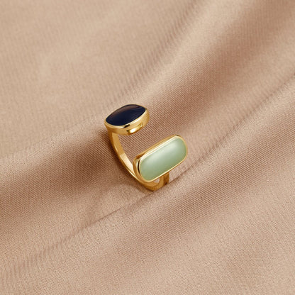Eclipse Wrap Ring