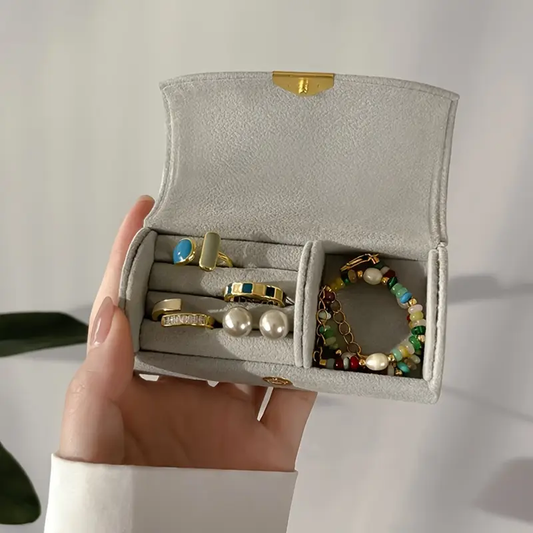 Luxury Jewelry Organizer